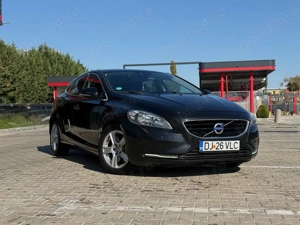 Volvo V40 D4 2.0 Diesel 190 CP   2015 - imagine 4
