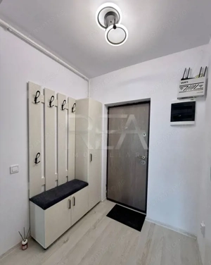 Studio - Otopeni, 2 locuri de parcare - imagine 3