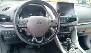 Mitsubishi Eclipse Cross Intense+ , PHEV  - imagine 6