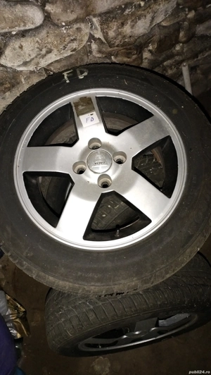 Roți de iarnă - imagine 5