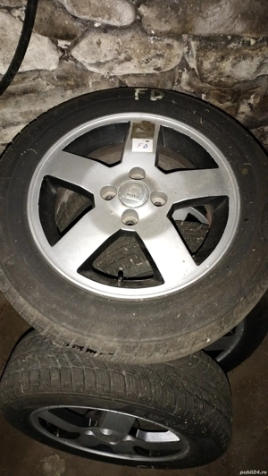 Roți de iarnă - imagine 3