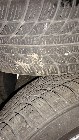 Roți de iarnă - imagine 4