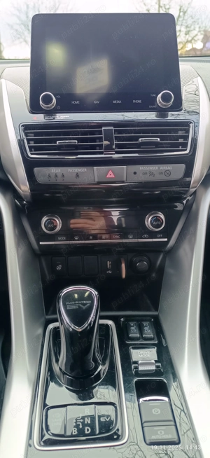 Mitsubishi Eclipse Cross Intense+ , PHEV  - imagine 5