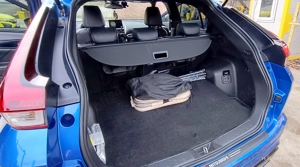 Mitsubishi Eclipse Cross Intense+ , PHEV  - imagine 10