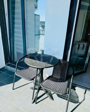 Garsoniera - Otopeni, 1 loc de parcare