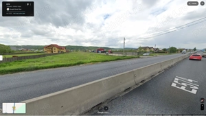 Teren stradal intravilan_Mărăcineni_DN73_E574 - imagine 5