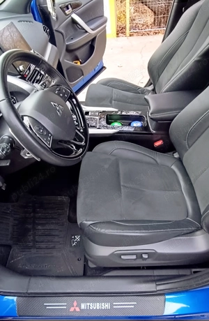 Mitsubishi Eclipse Cross Intense+ , PHEV  - imagine 7