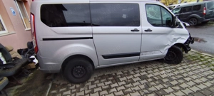 Dezmembrez / dezmembrari piese auto Ford Transit Tourneo Custom an 2022 tractiune fata motor 2.0TDCI - imagine 4