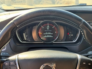 Volvo V40 D4 2.0 Diesel 190 CP   2015 - imagine 10