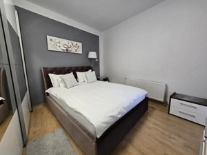 Apartament modern în Sinaia | Loc de parcare + Piscină în complex - imagine 5