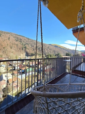 Apartament modern în Sinaia | Loc de parcare + Piscină în complex - imagine 7