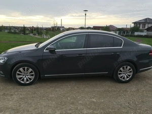 Volkswagen Passat 2.0 Blue TDI DSG Limusine - imagine 2