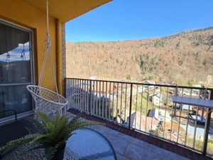 Apartament modern în Sinaia | Loc de parcare + Piscină în complex - imagine 8