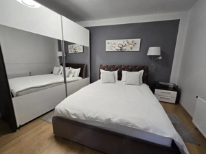 Apartament modern în Sinaia | Loc de parcare + Piscină în complex - imagine 6