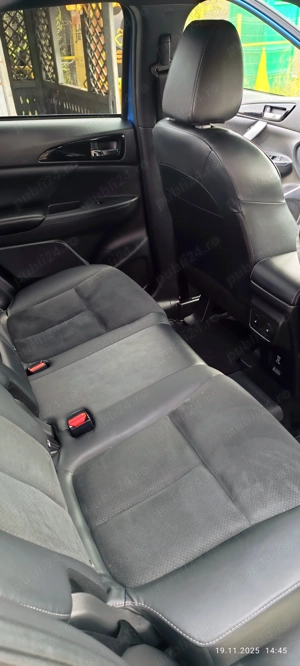 Mitsubishi Eclipse Cross Intense+ , PHEV  - imagine 9