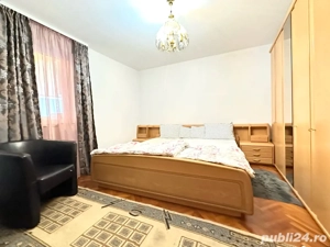 Apartament cu 2 camere| Loc de parcare privat| Calea Sagului - imagine 4