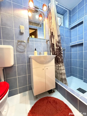 Apartament cu 2 camere| Loc de parcare privat| Calea Sagului - imagine 5