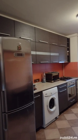 Apartament cu 2 camere, decomandat, modenizat, ultracentral