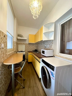 Apartament cu 2 camere| Loc de parcare privat| Calea Sagului - imagine 3