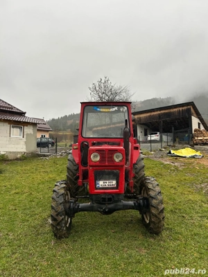 Tractor de vânzare 