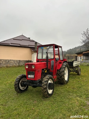 Tractor de vânzare  - imagine 3