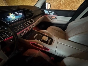 Vând Mercedes GLE 350 DE 4 MATIC Coupe - imagine 5