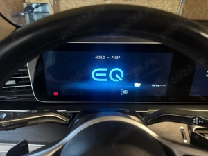 Vând Mercedes GLE 350 DE 4 MATIC Coupe - imagine 2