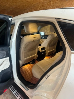 Vând Mercedes GLE 350 DE 4 MATIC Coupe - imagine 7