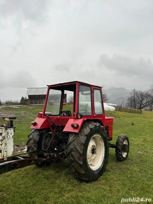 Tractor de vânzare  - imagine 2