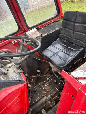 Tractor de vânzare  - imagine 4