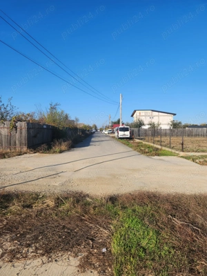  Teren intravilan 2.207 mp   Balaceanca,- Cernica, Ilfov   95   mp, direct proprietar - imagine 4