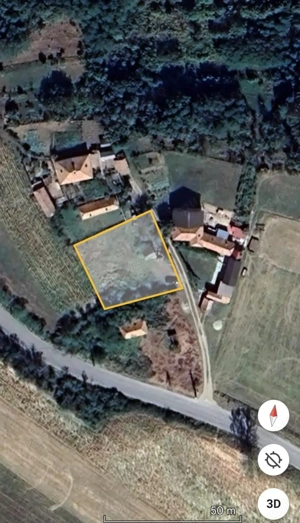 Parcele teren pentru casă