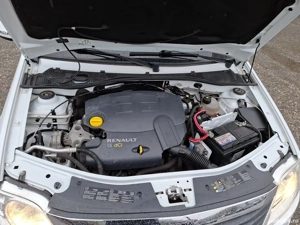 Dacia Logan 2010,1.5 DCi 90 CP,Full,Impecabila,Recent adus. - imagine 5