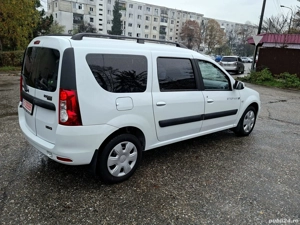 Dacia Logan 2010,1.5 DCi 90 CP,Full,Impecabila,Recent adus.