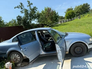 De vanzare passat - imagine 3