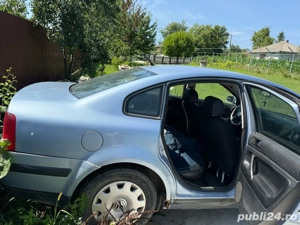 De vanzare passat - imagine 2