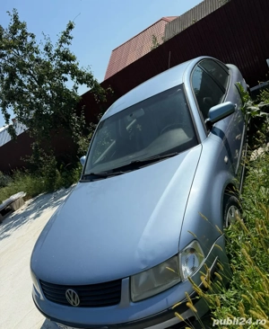 De vanzare passat - imagine 5