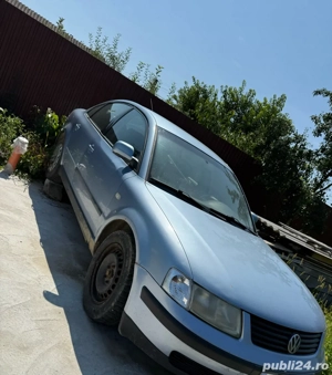 De vanzare passat - imagine 4