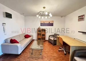 Studio cu Gradina - Lac- Bucureștii Noi - Laminorului