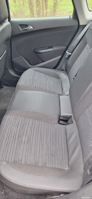 opel astra 141.000 km - imagine 6