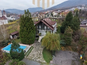 Casă cu piscină și teren de până la 25 ari – în Baia Mare, aproape de toate facilitățile