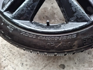 Jante Ford mustang - imagine 3