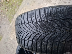 Jante Ford mustang - imagine 5