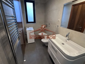 Apartament in stil Baroc cu 3 camere in Sibiu pe George Cosbuc - imagine 7