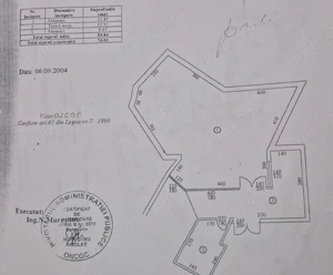 Spatiu comercial P+1E si pivnita in Busteni