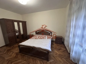 Apartament in stil Baroc cu 3 camere in Sibiu pe George Cosbuc - imagine 11