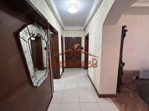 Apartament in stil Baroc cu 3 camere in Sibiu pe George Cosbuc - imagine 17