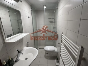 Apartament in stil Baroc cu 3 camere in Sibiu pe George Cosbuc - imagine 14