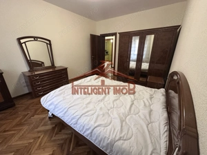 Apartament in stil Baroc cu 3 camere in Sibiu pe George Cosbuc - imagine 12