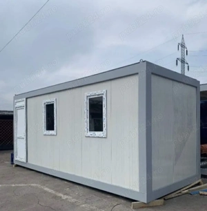 Vând container modular de locuit 